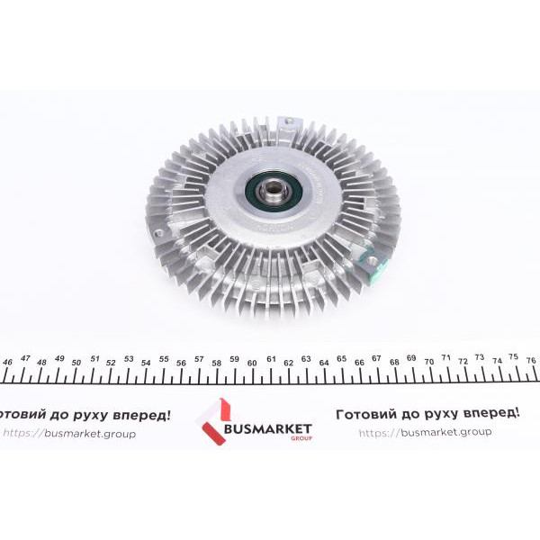 CFC267000P MAHLE Муфта вентилятора VW LT 2.8TDI 96-