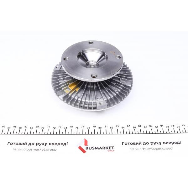 CFC50000P MAHLE Муфта вентилятора MB Vario 4.3TD OM904