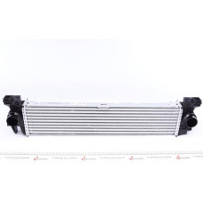 CI153000P MAHLE Радіатор інтеркулера MB Vito CDI 14-