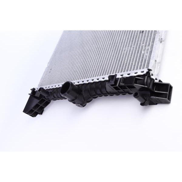CI222000P MAHLE Радіатор інтеркулера MB Sprinter 311CDI/411CDI (OM646) (422x690x26)