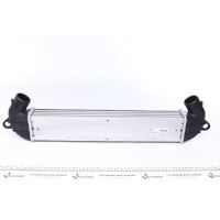 CI342000S MAHLE Радиатор интеркулера Fiat Doblo 1.3/1.9 jTD 01-