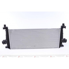 CI465000P MAHLE Радіатор інтеркулера Opel Insignia A/Zafira 1.4-1.6 11- (285x665x30)