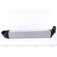 CI478000P MAHLE Радіатор інтеркулера Renault Scenic III 1.6 dCi 11-