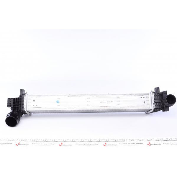 CI478000P MAHLE Радіатор інтеркулера Renault Scenic III 1.6 dCi 11-