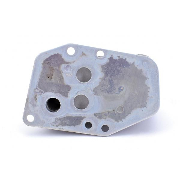 CLC154000S MAHLE Радіатор масляний BMW 3 (E90) 320 d 04-11 (теплообмінник)
