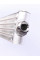 CLC17000P MAHLE Радіатор масляний MB Vito/Viano (W639) OM646 03-07 (теплообмінник)