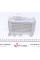 CLC18000S MAHLE Радіатор масляний BMW 5/6/7/X3 2.0-4.4 D 02-10 (теплообмінник)