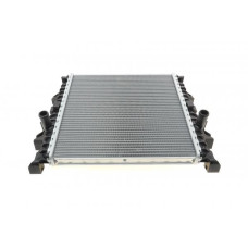 CR1025000P MAHLE Радіатор охолодження Audi Q7 3.0TFSI 10-