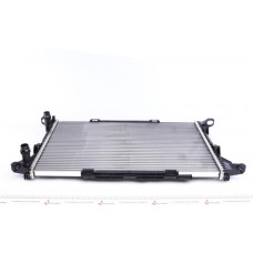 CR1060000P MAHLE Радіатор охолодження Audi A4/A5/A6/Q3/Q5 1.4-3.0d 07- (МКПП)