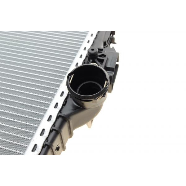 CR1163000P MAHLE Радіатор охолодження Porsche Panamera 3.0/3.6/4.8 09-16 (505x798x33)