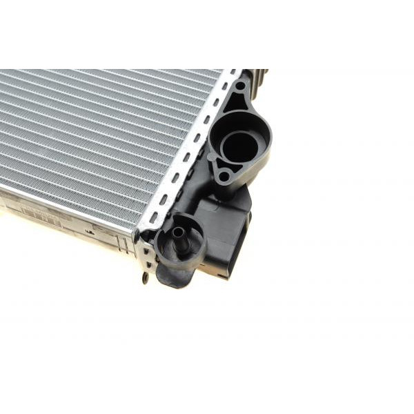 CR1163000P MAHLE Радіатор охолодження Porsche Panamera 3.0/3.6/4.8 09-16 (505x798x33)