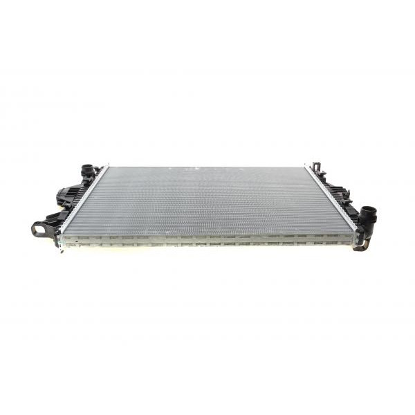 CR1183000P MAHLE Радіатор охолодження Porsche Cayenne/VW Touareg 3.0D/3.0H/3.6 10-