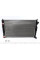 CR132000S MAHLE Радіатор охолодження Audi A4/A6/VW Passat 96-05