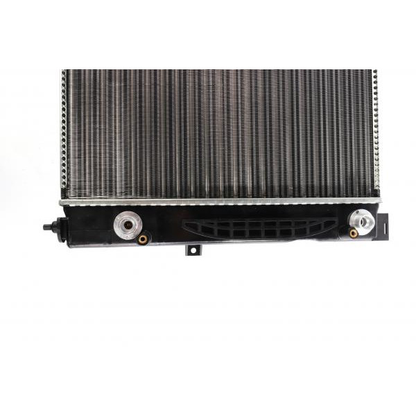 CR132000S MAHLE Радіатор охолодження Audi A4/A6/VW Passat 96-05