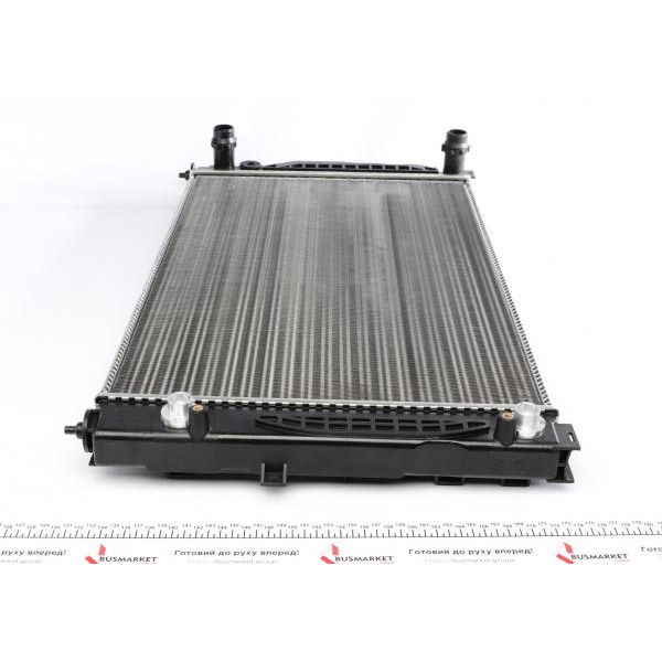 CR132000S MAHLE Радіатор охолодження Audi A4/A6/VW Passat 96-05