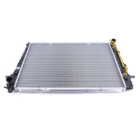 CR1321000S MAHLE Радіатор охолодження Hyundai Tucson/KIA Sportage 2.0 CRDi 04- (АКПП)