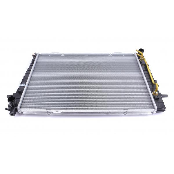 CR1321000S MAHLE Радіатор охолодження Hyundai Tucson/KIA Sportage 2.0 CRDi 04- (АКПП)