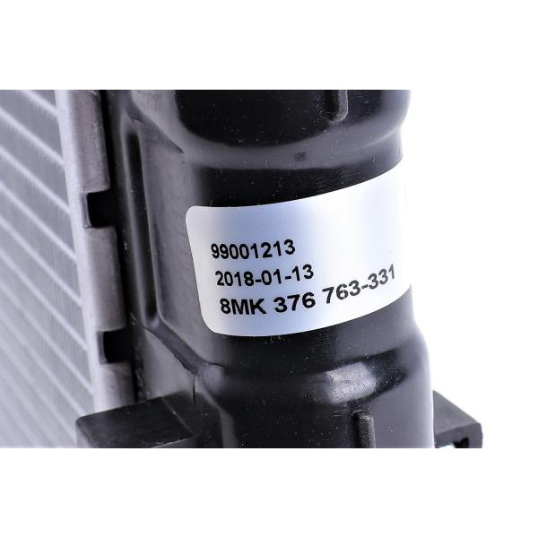 CR1321000S MAHLE Радіатор охолодження Hyundai Tucson/KIA Sportage 2.0 CRDi 04- (АКПП)