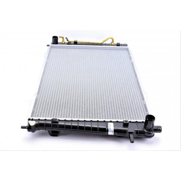 CR1321000S MAHLE Радіатор охолодження Hyundai Tucson/KIA Sportage 2.0 CRDi 04- (АКПП)