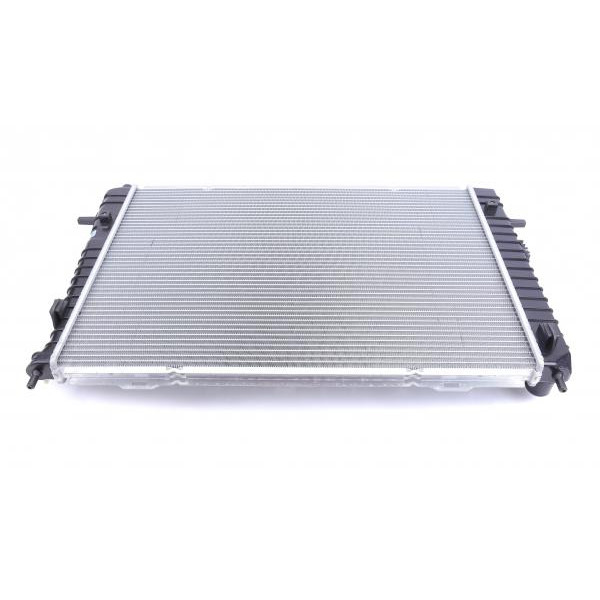 CR1321000S MAHLE Радіатор охолодження Hyundai Tucson/KIA Sportage 2.0 CRDi 04- (АКПП)