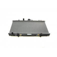 CR1486000S MAHLE Радіатор охолодження Nissan Primera 1.8i 02-08 (з АКПП)
