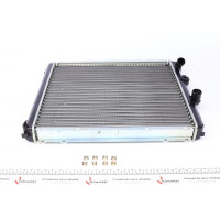 CR1502000S MAHLE Радіатор охолодження Renault Kangoo 1.9D (47/48kW) 97- (+AC) CR1502000S MAHLE Радіатор охолодження Renault Kangoo 1.9D (47/48kW) 97- (+AC)