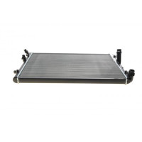 CR1899000S MAHLE Радіатор охолодження VW Golf/Caddy 1.2TSI 10-