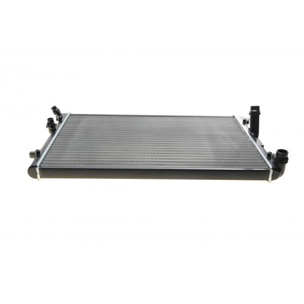 CR1899000S MAHLE Радіатор охолодження VW Golf/Caddy 1.2TSI 10-