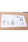 CR21000S MAHLE Радіатор охолодження Renault Megane III 1.9-2.0 dCI 08-