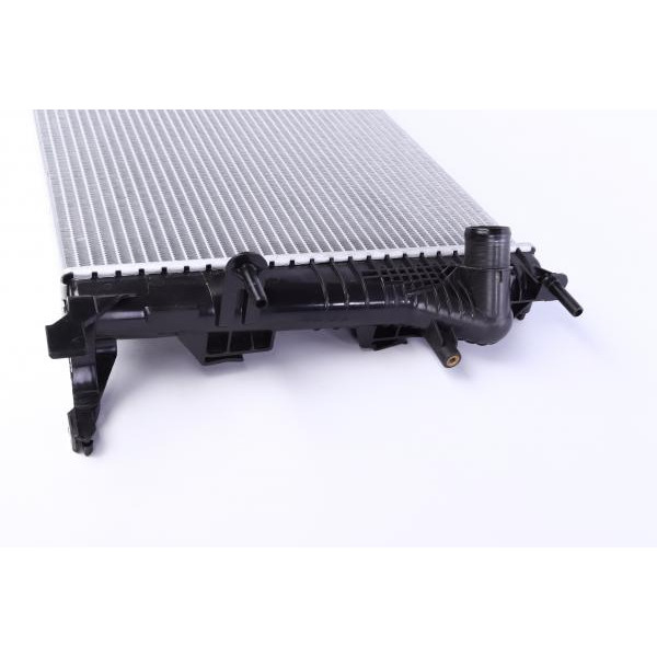 CR21000S MAHLE Радіатор охолодження Renault Megane III 1.9-2.0 dCI 08-