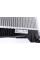 CR21000S MAHLE Радіатор охолодження Renault Megane III 1.9-2.0 dCI 08-