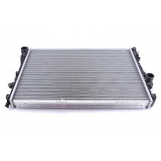 CR242000S MAHLE Радіатор охолодження BMW 5 (E39)/7 (E38) 2.5TD 96-04