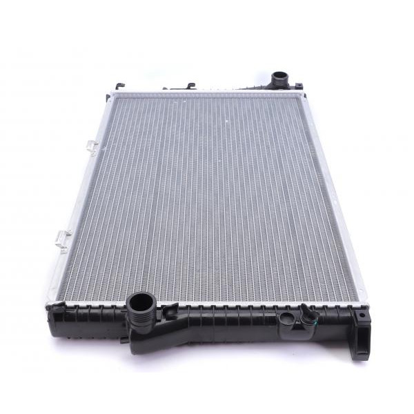 CR242000S MAHLE Радіатор охолодження BMW 5 (E39)/7 (E38) 2.5TD 96-04