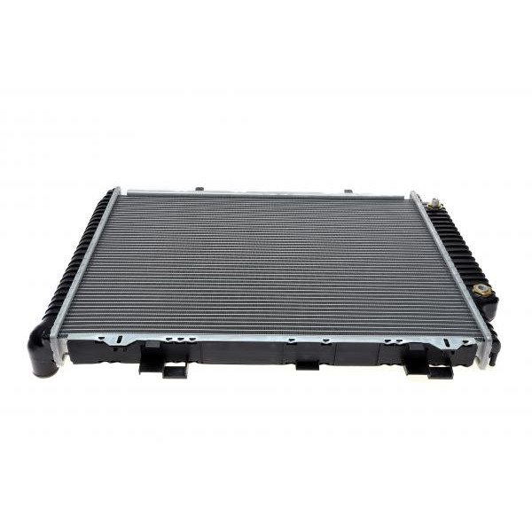 CR245000S MAHLE Радіатор охолодження MB E-class (W210) 4.2-5.0/3.0D 95-03