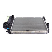CR251000S MAHLE Радіатор охолодження BMW 5 (E39) 2.0/2.3/2.8i 97-03
