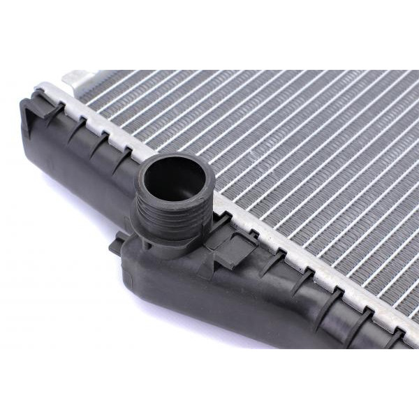 CR251000S MAHLE Радіатор охолодження BMW 5 (E39) 2.0/2.3/2.8i 97-03