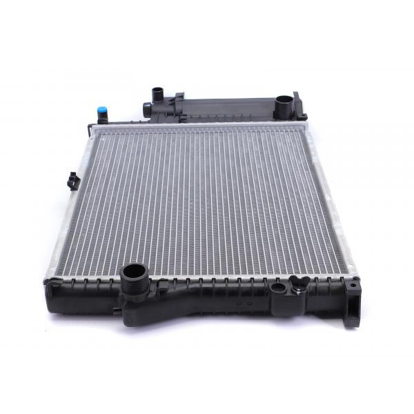 CR251000S MAHLE Радіатор охолодження BMW 5 (E39) 2.0/2.3/2.8i 97-03