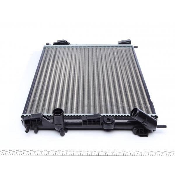 CR35000S MAHLE Радіатор охолодження Renault Kangoo 1.5dCi 01-