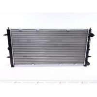 CR398000S MAHLE Радіатор охолодження VW T4