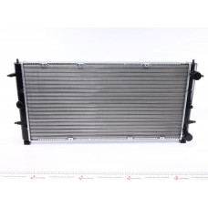 CR398000S MAHLE Радіатор охолодження VW T4