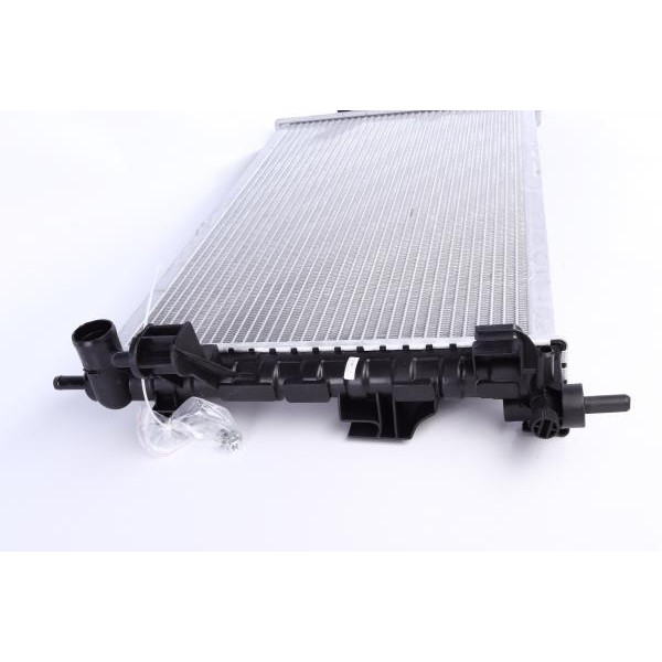 CR422000S MAHLE Радіатор охолодження Opel Combo 1.3/1.7CDTi 04- (+AC/МКПП)
