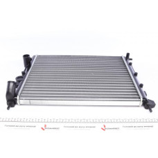 CR528000S MAHLE Радіатор охолодження Renault Kangoo 1.2i 97-