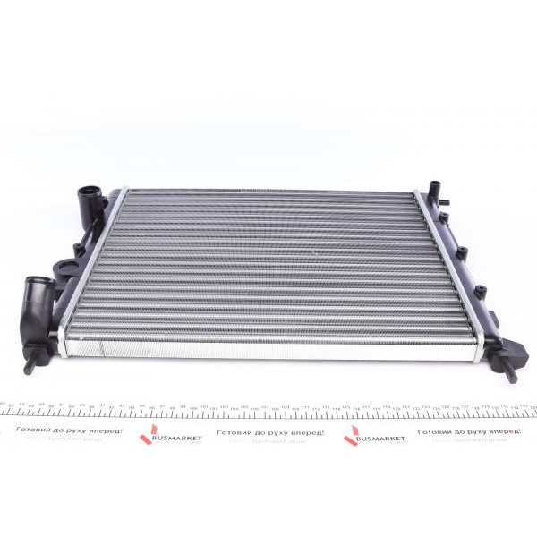 CR528000S MAHLE Радіатор охолодження Renault Kangoo 1.2i 97-