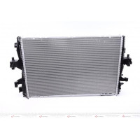 CR585000P MAHLE Радиатор охлаждения VW T5 1.9TDI (710x470x24)