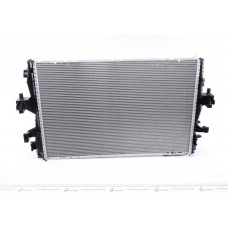 CR585000P MAHLE Радіатор охолодження VW T5 1.9TDI (710x470x24)