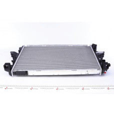 CR585000S MAHLE Радіатор охолодження VW T5 1.9TDI (710x468x32)