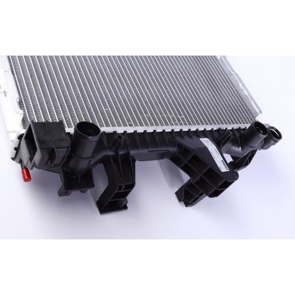 CR585000S MAHLE Радіатор охолодження VW T5 1.9TDI (710x468x32)