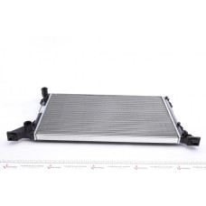 CR606000S MAHLE Радіатор охолодження VW LT 2.5-2.8TDI 96-07