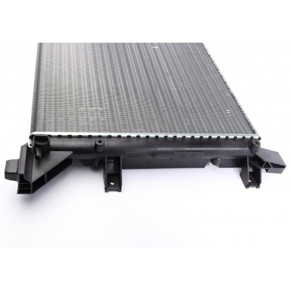 CR606000S MAHLE Радіатор охолодження VW LT 2.5-2.8TDI 96-07