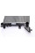 CR606000S MAHLE Радіатор охолодження VW LT 2.5-2.8TDI 96-07
